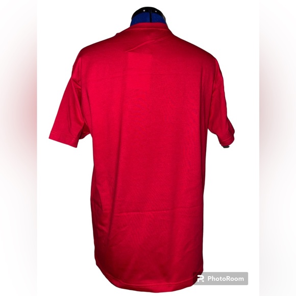 Money & Game Rhinestones Tee NWT sz L & XL - Picture 3 of 6